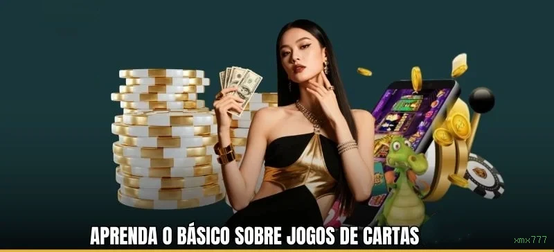 Cassino xmx777 app mobile