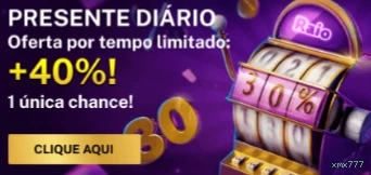 Suporte xmx777