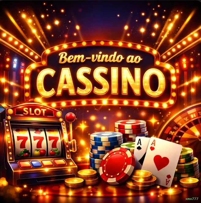 App xmx777 slots mobile