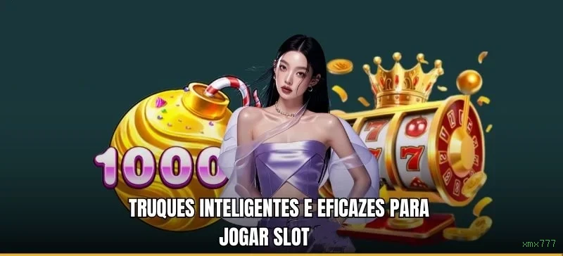 Saque PIX xmx777